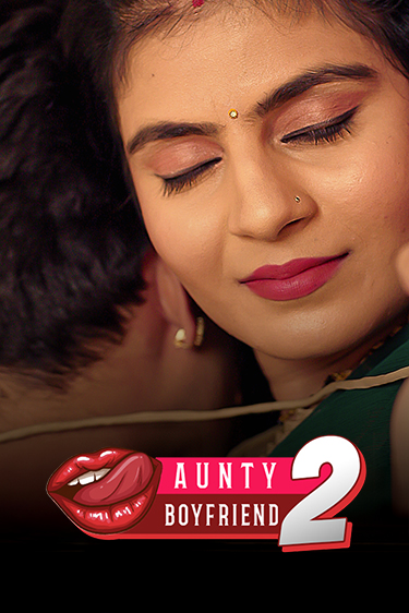 Aunty Boyfriend 2