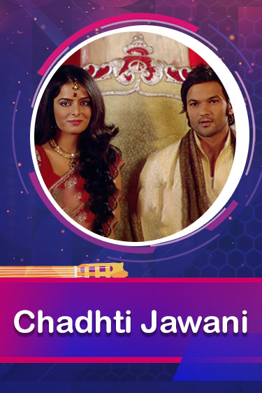 Chadhti Jawani