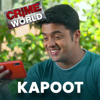 Kapoot