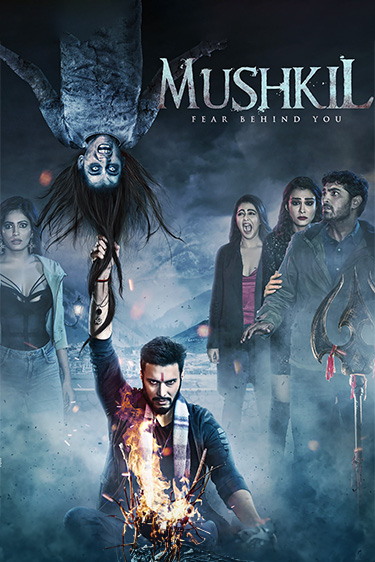 Mushkil - Fear Behind You