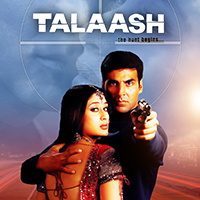 Talaash - 15 Min