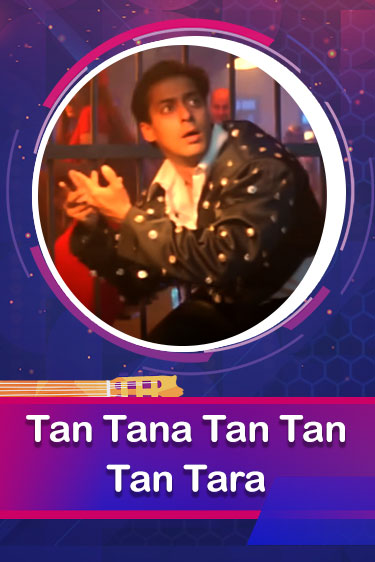 Tan Tana Tan Tan Tan Tara Chalti Hai Kya