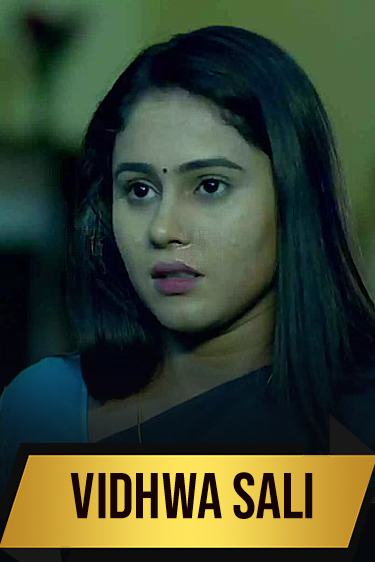 Vidhwa Sali